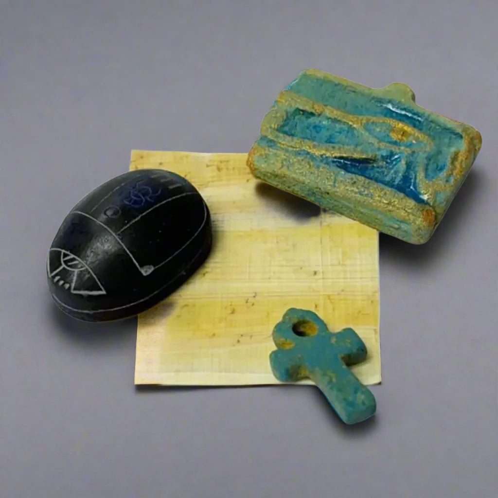 Ancient Egypt Value Box