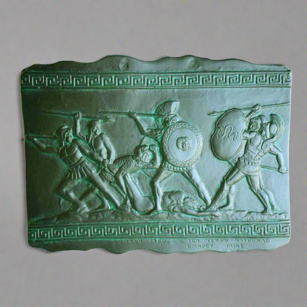 Ancient Greece Value Box