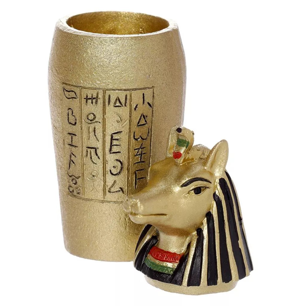 Canopic Jars