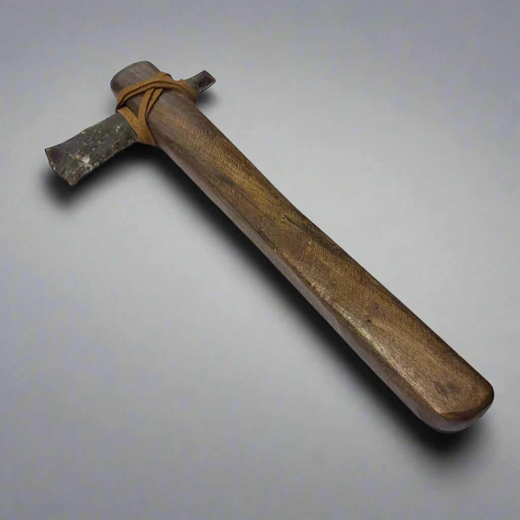 Flint Axe