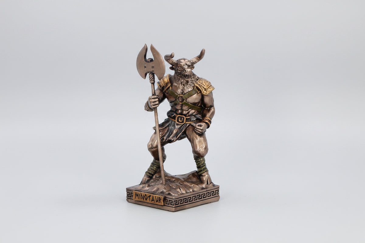 Greek Myths and Legends Figurine Set