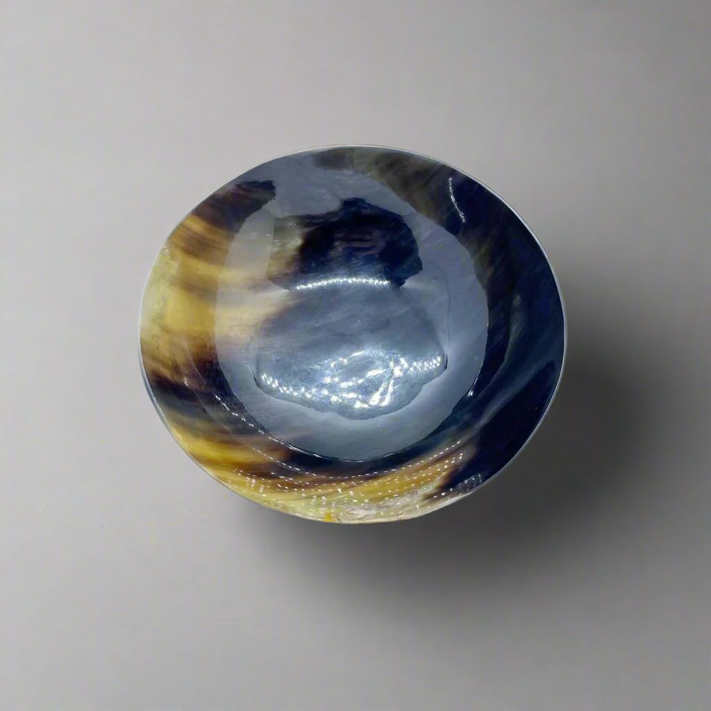 Horn Bowl