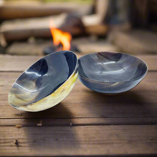 Horn Bowl