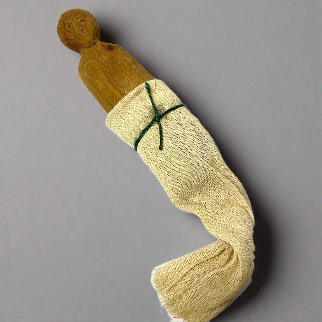 Saxon Child's Doll