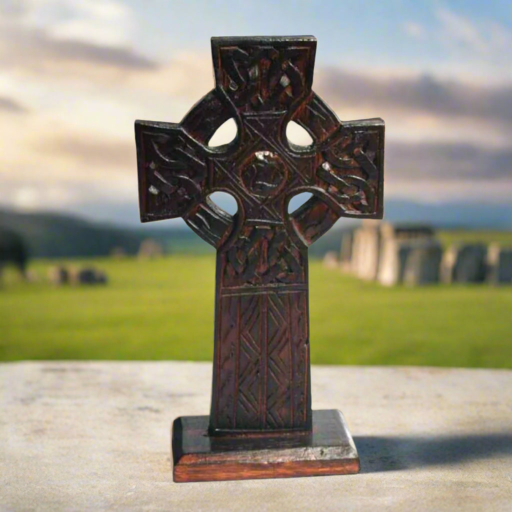 Standing Cross
