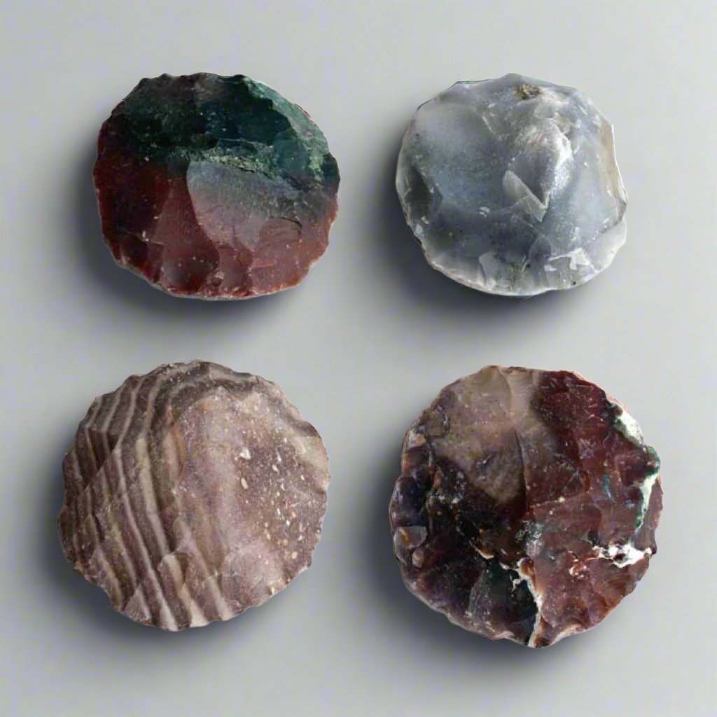Stone Age Bargain Box