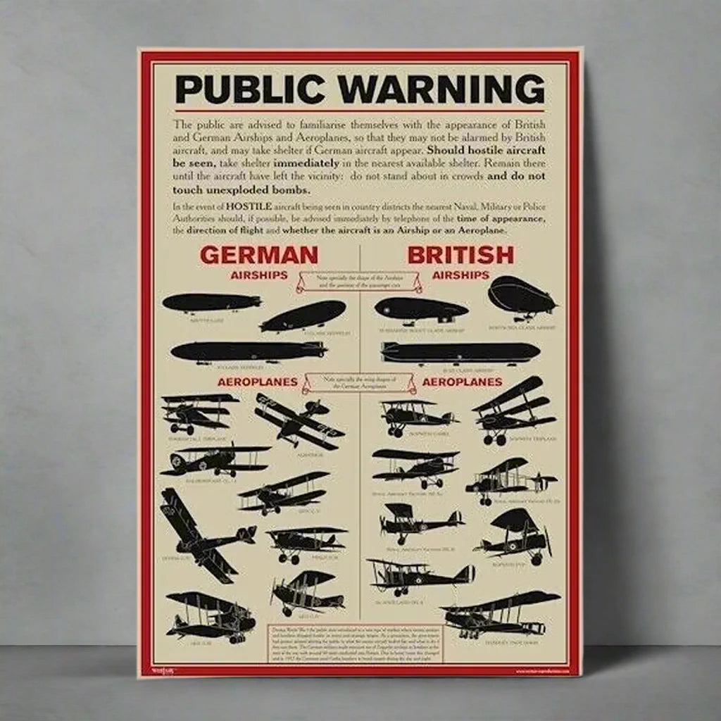 World War I Value Box