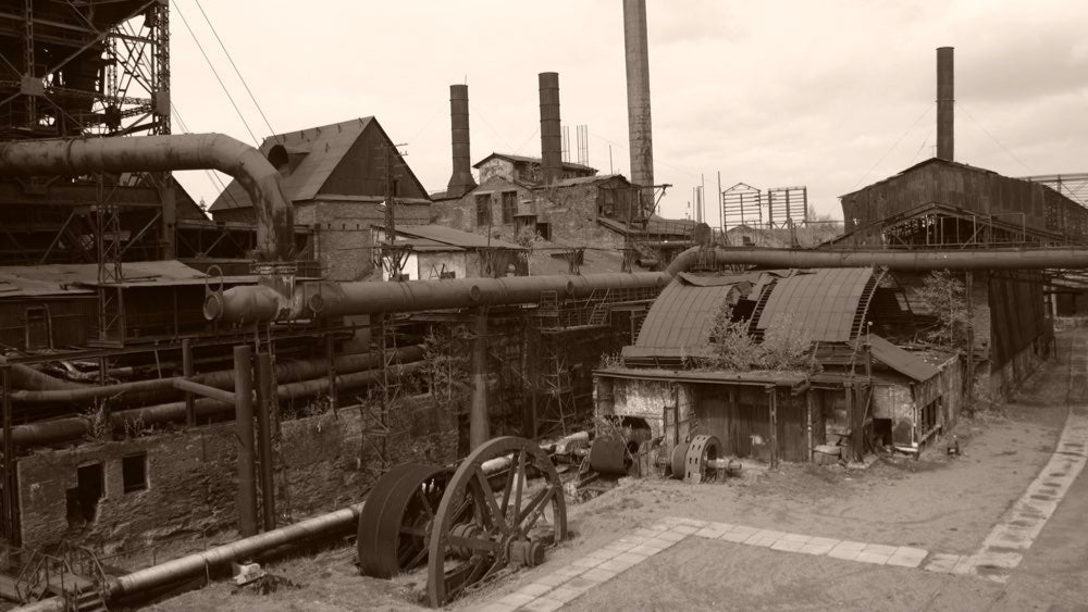 Industrial Revolution