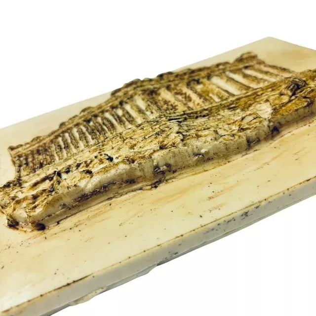 3D Parthenon Plaque