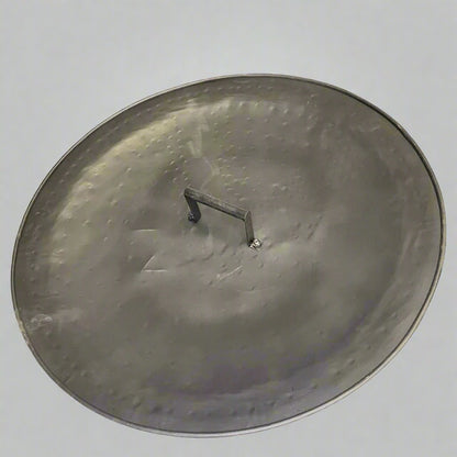 Ancient Greek Metal Shield