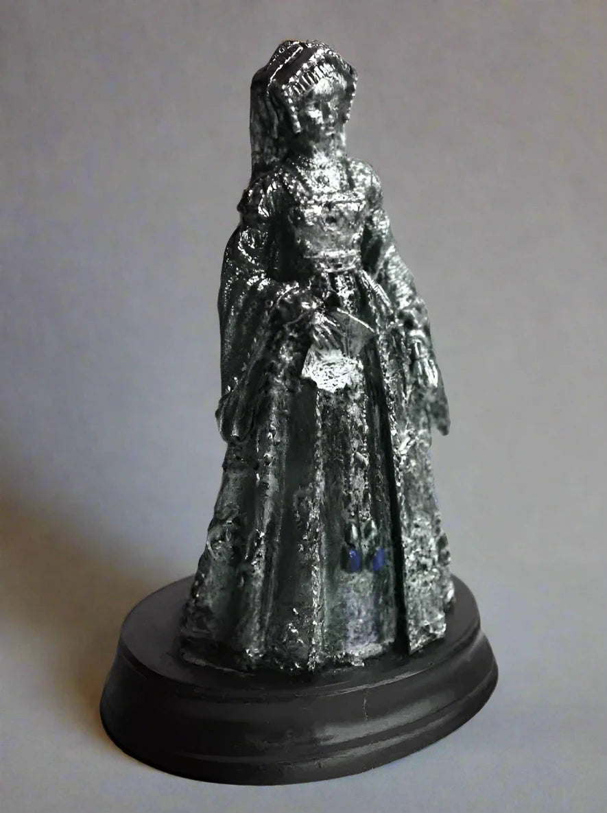 Ann Boleyn Figure