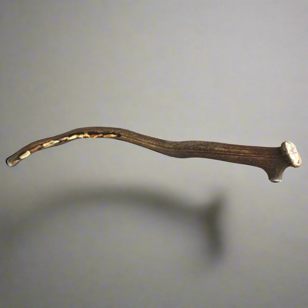 Antler Sickle