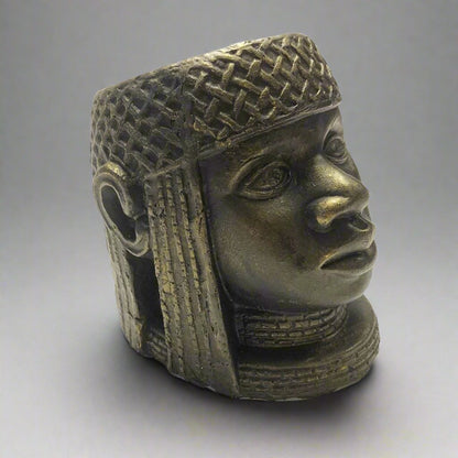 Benin Head