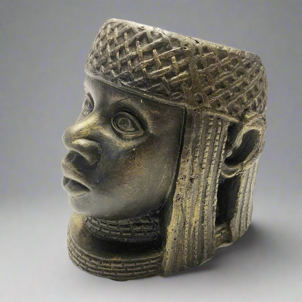 Benin Head