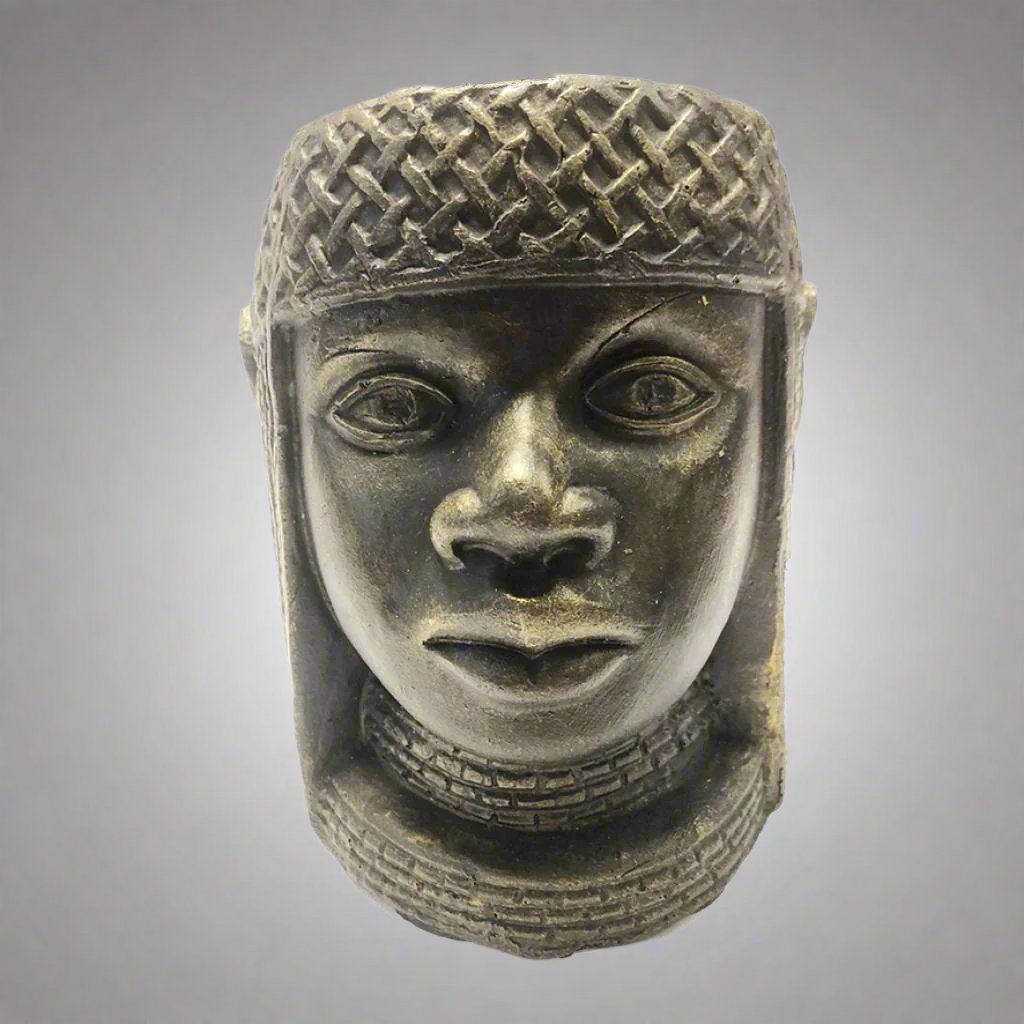 Benin Head