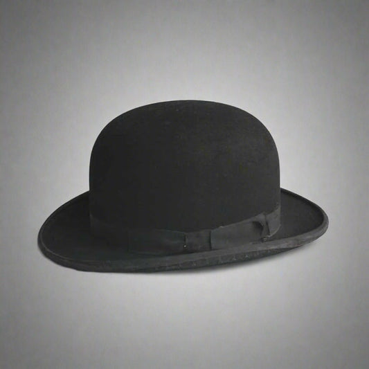 Bowler Hat