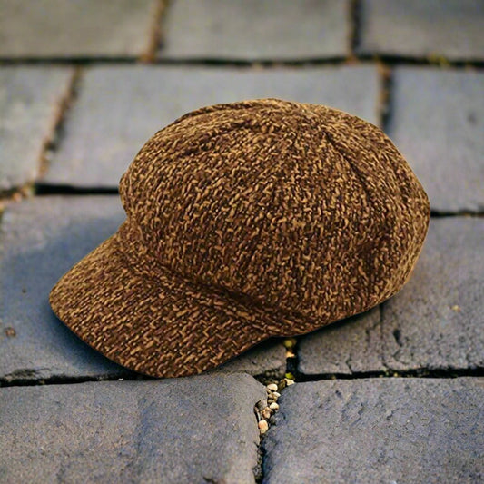 Victorian Boys Cap