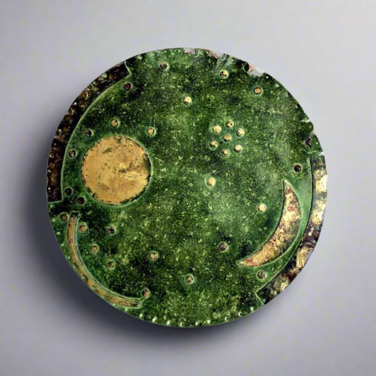 Bronze Age Sky Disc