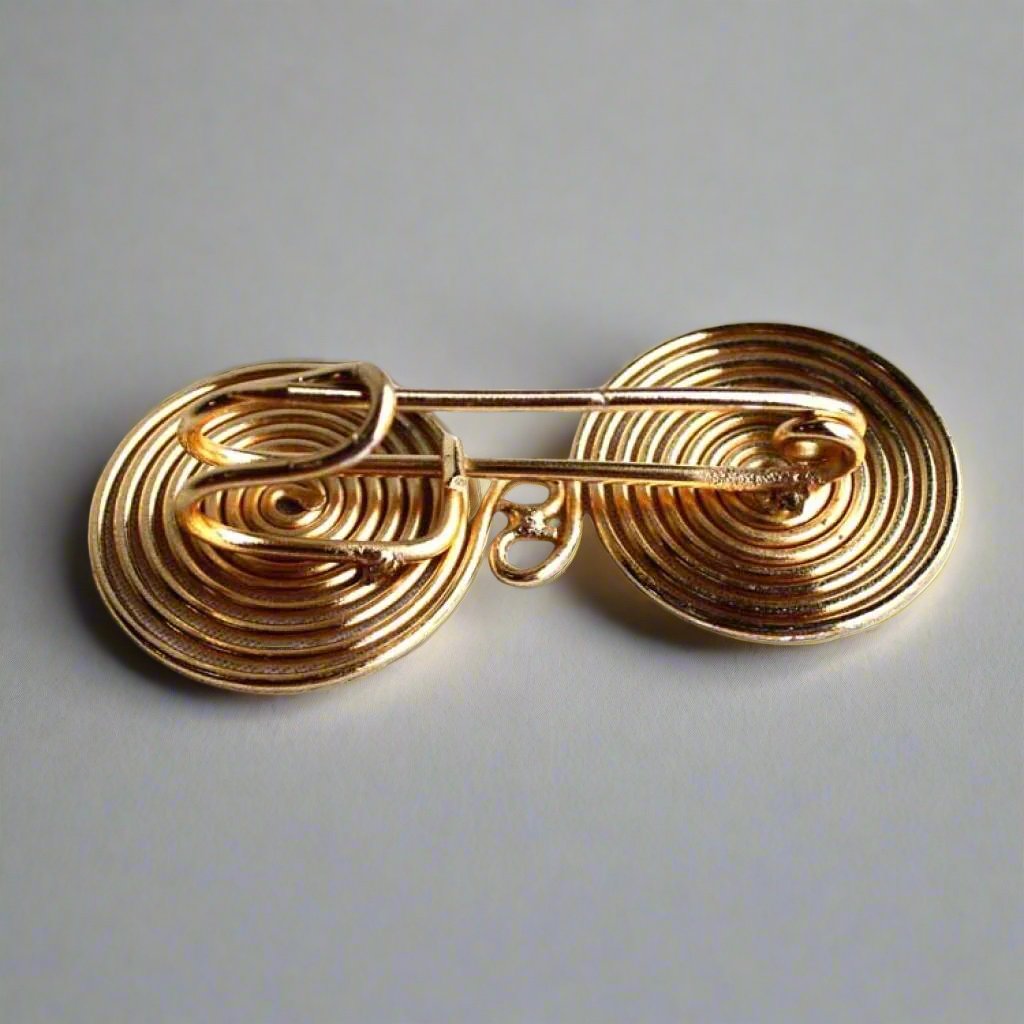 Celtic Brooch