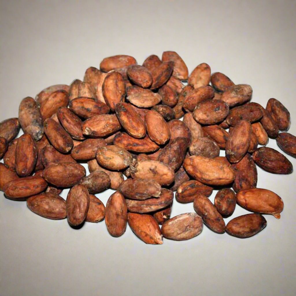 Cocoa Beans