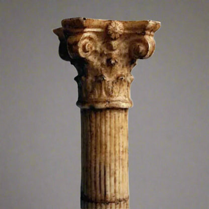 Greek Column