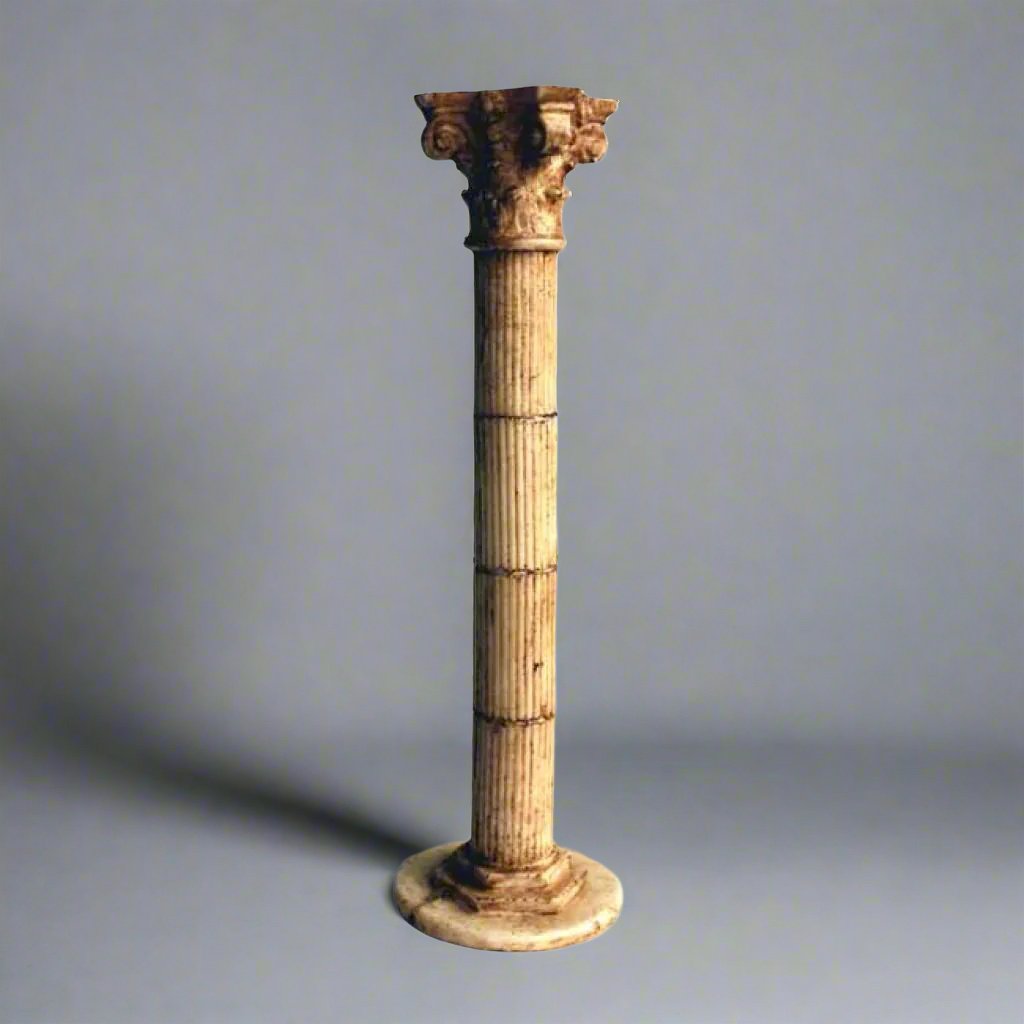 Greek Column