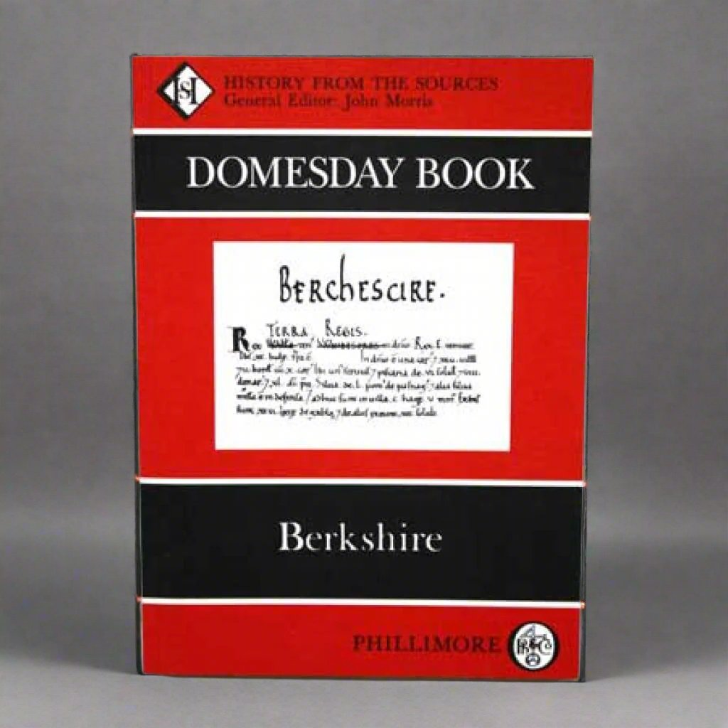 Domesday Book