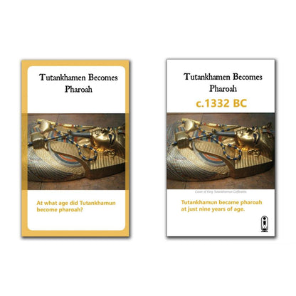 Ancient Egypt Topic Pack