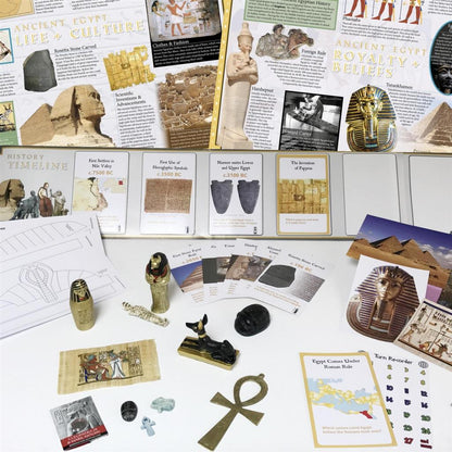 Ancient Egypt Topic Pack