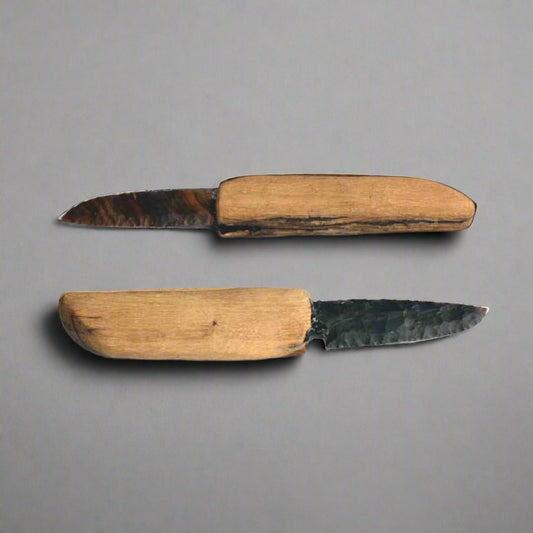 Flint Knife