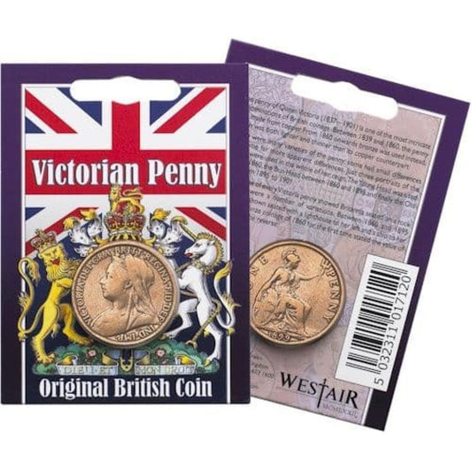 Victorian Penny