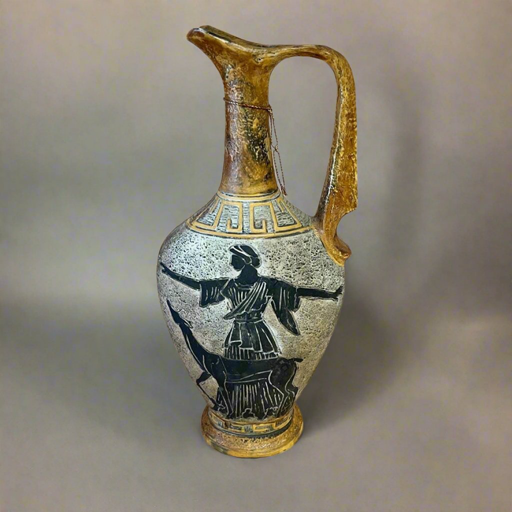 Greek Jug