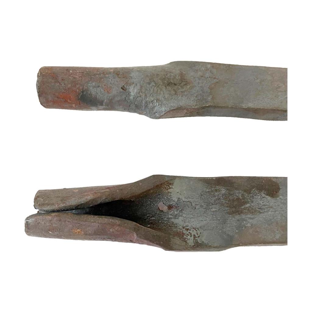 Iron Age Currency Bar