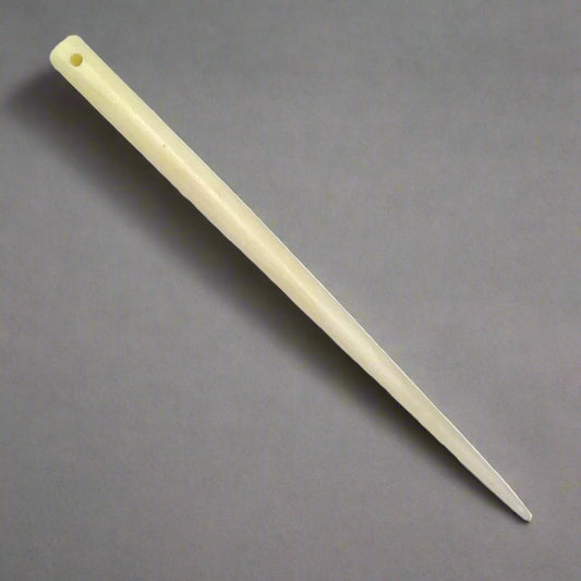 Large Bone Needle