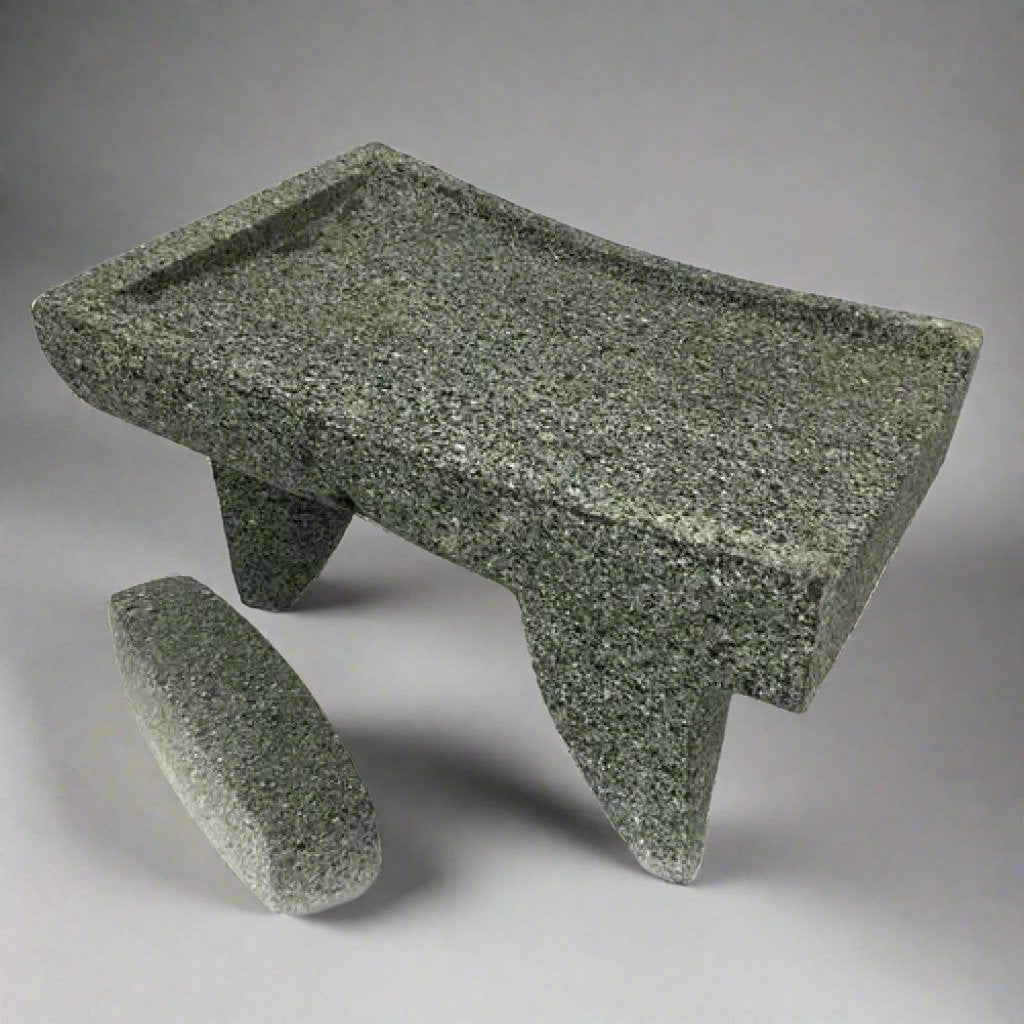 Large Stone Metate