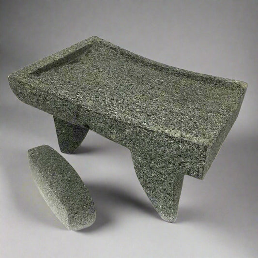 Large Stone Metate