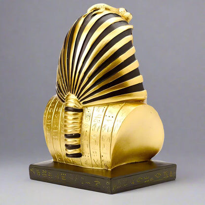 Small Tutankhamun Bust