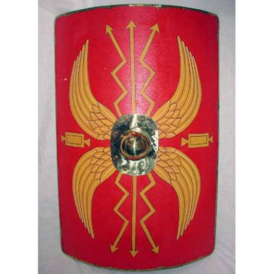 Legionary's Shield