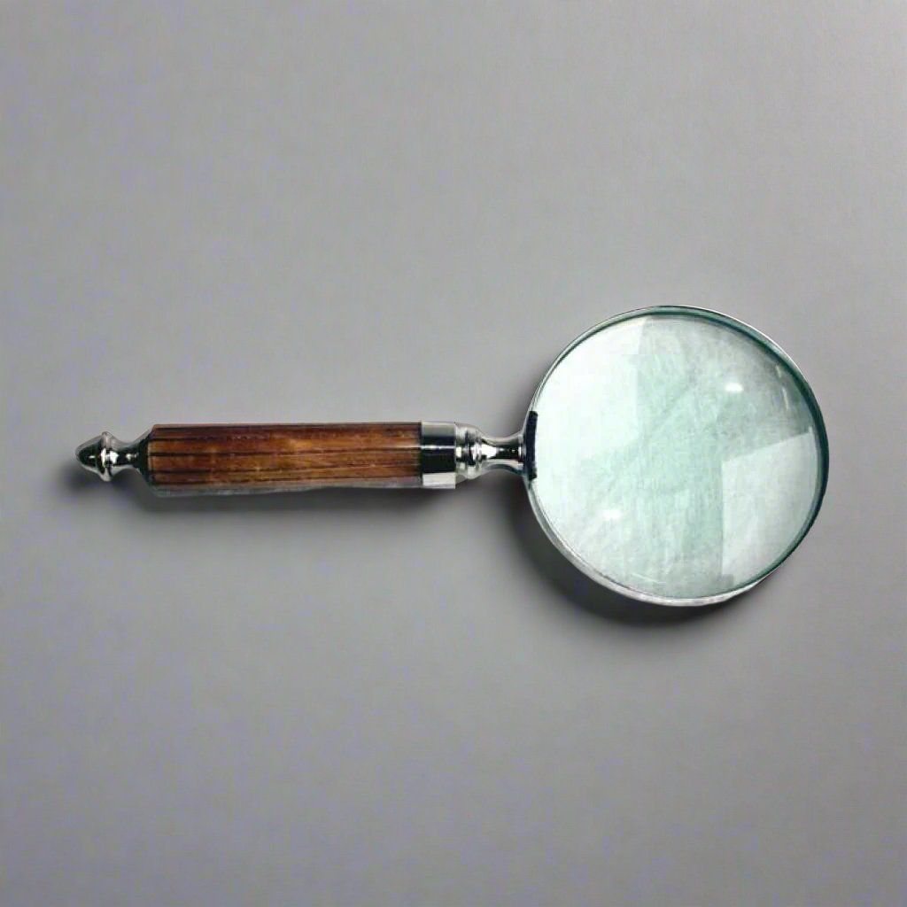 Magnifying Glass