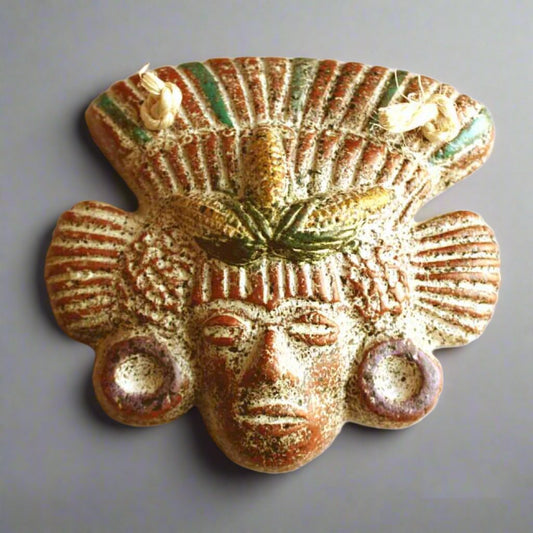 Maize Mask