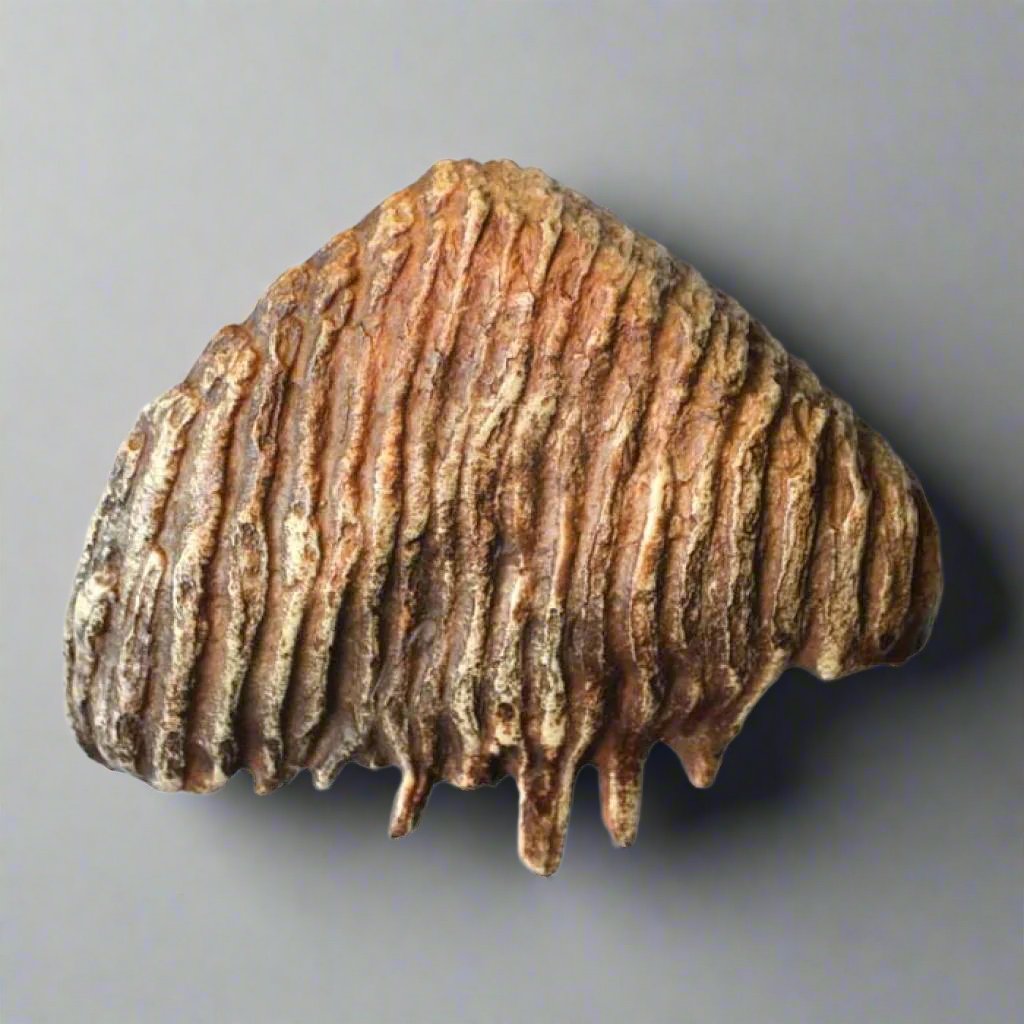 Mammoth Tooth