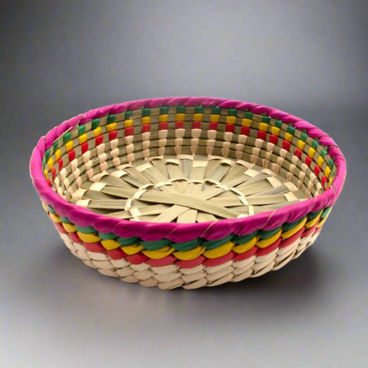 Maya Basket