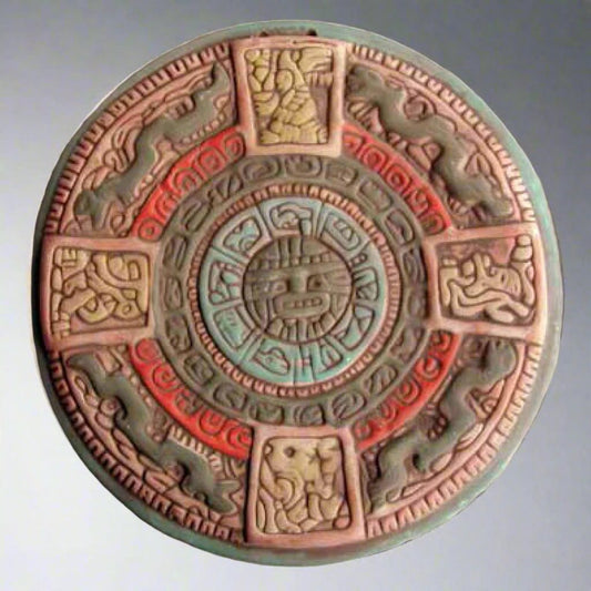 Maya Calendar