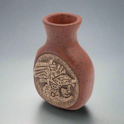 Maya Flask