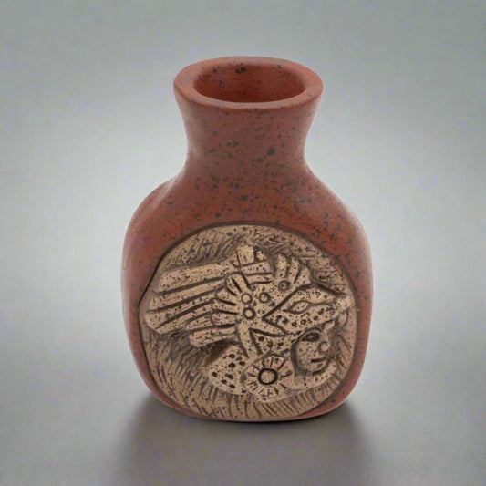 Maya Flask