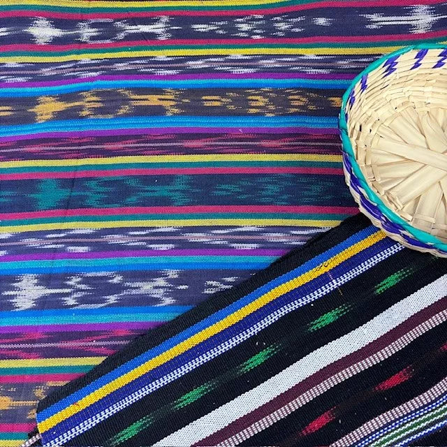 Maya Textile