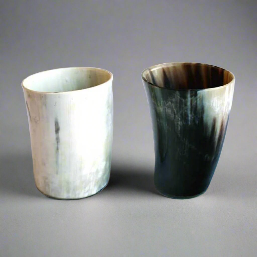 Medium Horn Beaker