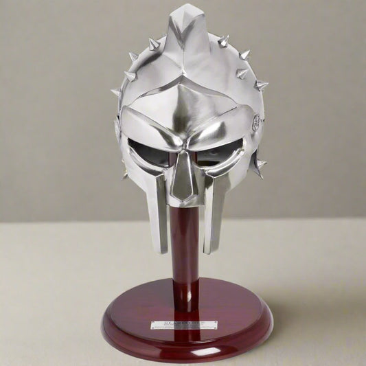 Mini Gladiator Helmet