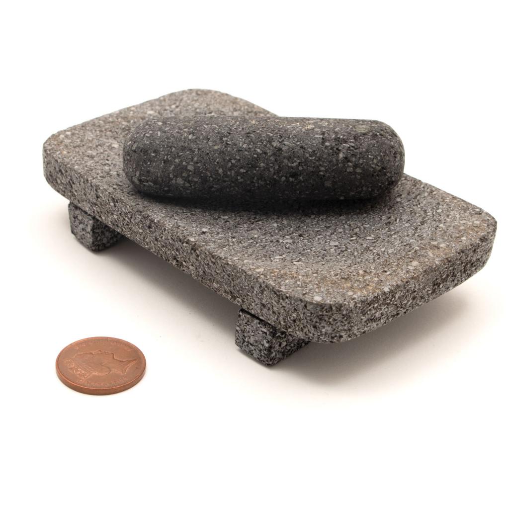 Mini Stone Metate