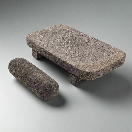 Mini Stone Metate